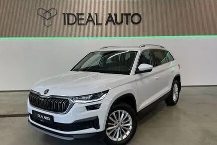 Škoda Kodiaq, 2023, 2.0, 110 kW, diisel, automaat, esivedu