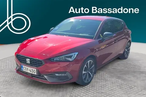 SEAT Leon, 2020, 1.5, 110 kW, hübriid b+e, automaat, esivedu