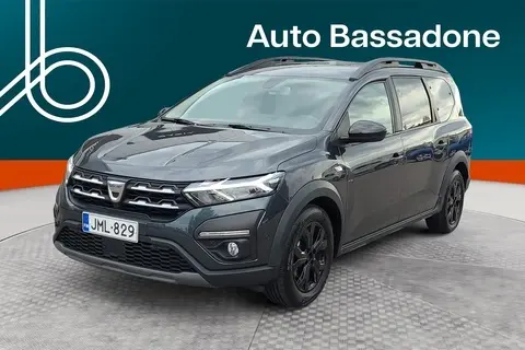 Dacia Jogger, 2022, 1.0, 81 kW, бензин, механическая, передний привод