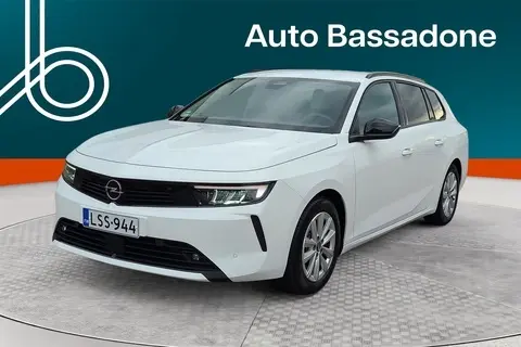 Opel Astra, 2024, 1.2, 96 kW, бензин, автомат, передний привод