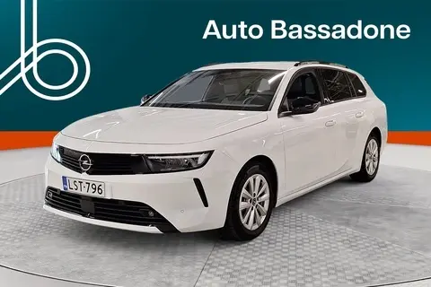 Opel Astra, 2024, 1.2, 96 kW, бензин, автомат, передний привод