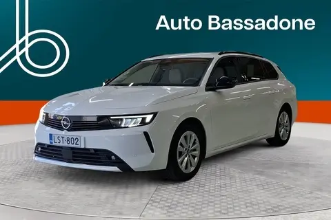 Opel Astra, 2024, 1.2, 96 kW, бензин, автомат, передний привод