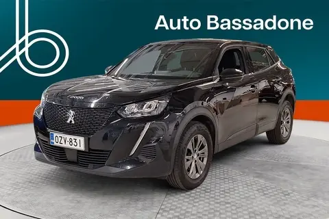 Peugeot 2008, 2023, 1.2, 96 kW, бензин, автомат, передний привод