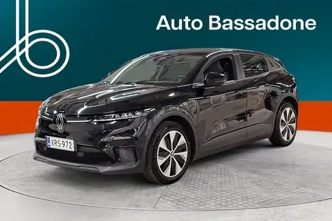 Renault Megane, 2024, электричество, автомат, передний привод