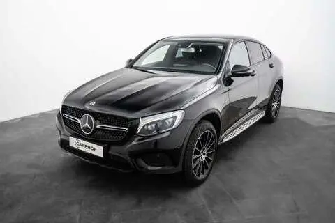 Mercedes-Benz GLC 350, 2017, 2.0, 235 kW, automaat, nelikvedu