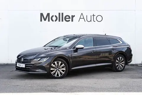 Volkswagen Arteon, 2022, 1.4, 160 kW, bensiin, automaat