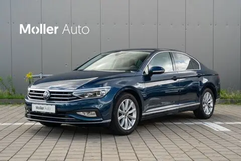 Volkswagen Passat, 2022, 1.5, 110 kW, bensiin, automaat, esivedu