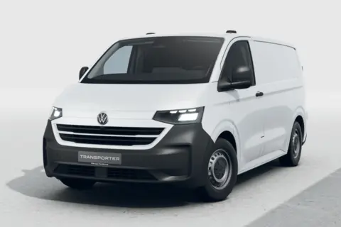Volkswagen Transporter, 2.0, 110 kW, дизель
