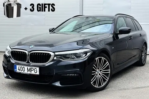 BMW 530, 2019, 2.0, 185 kW, бензин, автомат, полный привод
