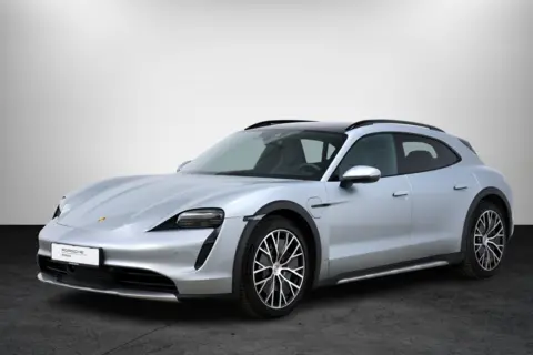 Porsche Taycan, 2024, 350 kW, electric, automatic, four-wheel drive