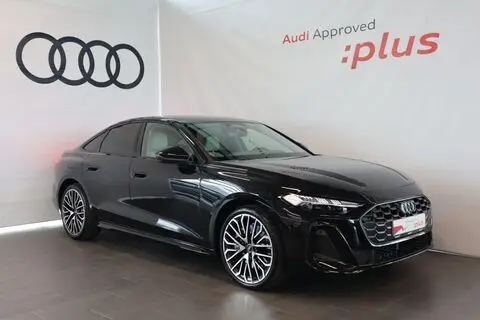 Audi A5, 2025, 2.0, 185 kW, гибрид б+э, автомат, полный привод