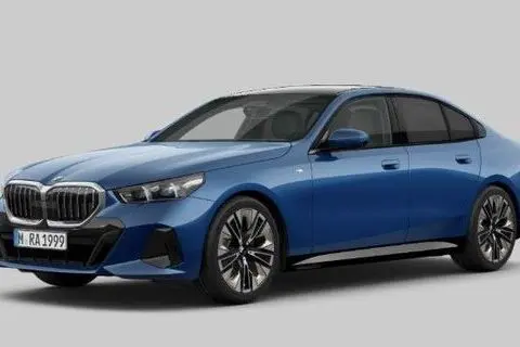 BMW 520, 2024, 145 kW, hübriid d+e, automaat, nelikvedu