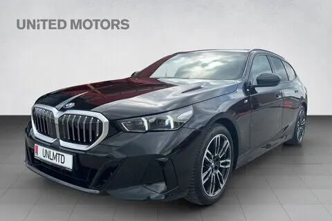 BMW 520, 2024, 2.0, 145 kW, hübriid d+e, automaat, nelikvedu