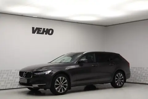 Volvo V90 Cross Country, 2023, 2.0, 173 kW, hybrid d+e, automatic, four-wheel drive