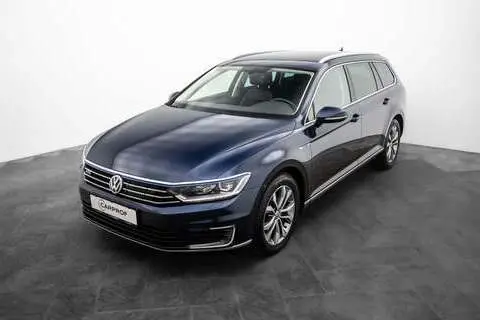 Volkswagen Passat, 2016, 1.4, 160 kW, автомат, передний привод