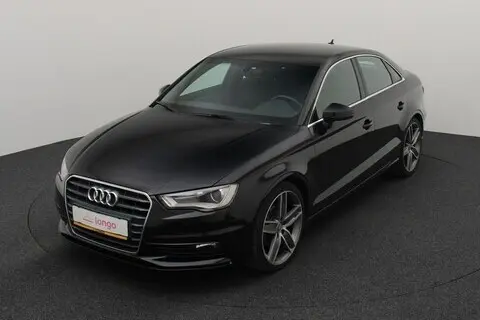 Audi A3, 2014, 1.4, 103 kW, petrol, automatic, front-wheel drive