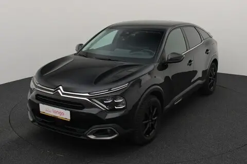 Citroën C4, 2021, 1.5, 81 kW, diesel, manual, front-wheel drive