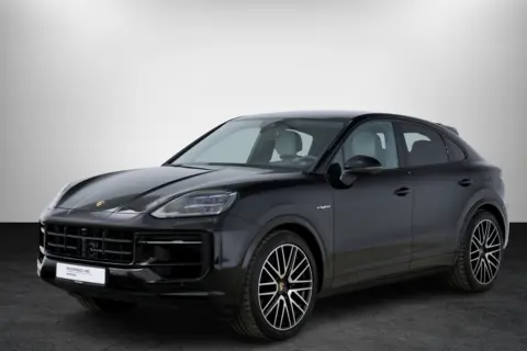 Porsche Cayenne, 2025, 3.0, 346 kW, бензин, автомат, полный привод