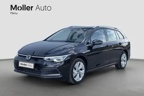 Volkswagen Golf, 2022, 2.0, 110 kW, дизель, автомат, передний привод