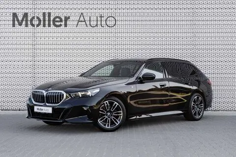 BMW 520, 2024, 2.0, 145 kW, дизель, автомат, полный привод