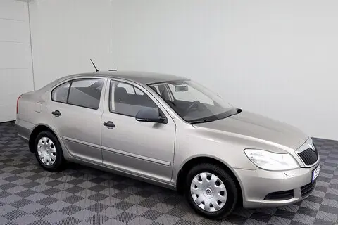 Škoda Octavia, 2012, 1.2, 104 kW, petrol, manual, front-wheel drive