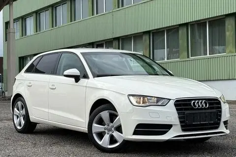Audi A3, 2015, 1.6, 81 kW, diisel, automaat, esivedu