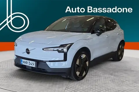 Volvo EX30, 2024, 315 kW, electric, automatic, four-wheel drive