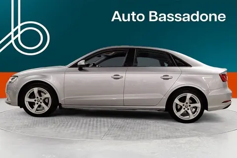 Audi A3, 2019, 1.0, 85 kW, bensiin, automaat, esivedu