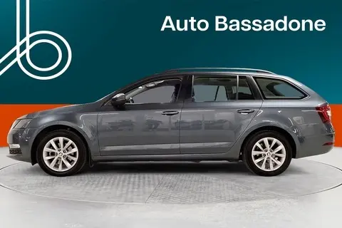 Škoda Octavia, 2020, 1.5, 110 kW, bensiin, automaat, esivedu