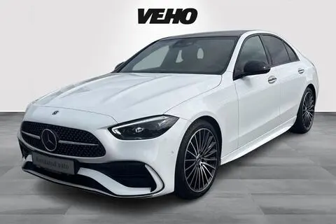 Mercedes-Benz C 220, 2023, 2.0, 147 kW, diesel, automatic, four-wheel drive
