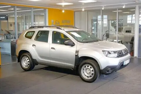 Dacia Duster, 2020, 1.0, 74 kW, petrol, manual, front-wheel drive