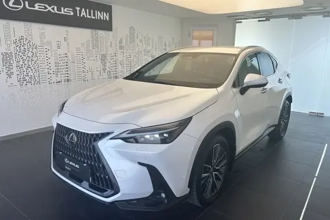 Lexus NX 450, 2023, 2.5, 136 kW, plug-in hybrid p+e, automatic, four-wheel drive