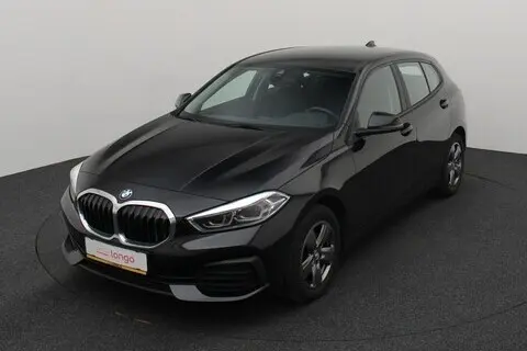 BMW 118, 2021, 2.0, 110 kW, diisel, automaat, esivedu