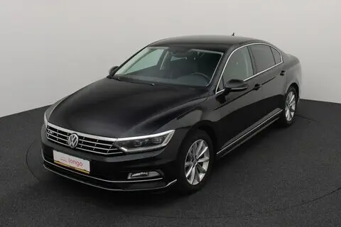 Volkswagen Passat, 2019, 1.5, 110 kW, bensiin, automaat, esivedu
