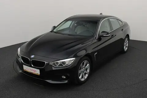 BMW 420, 2016, 2.0, 140 kW, diisel, automaat, tagavedu