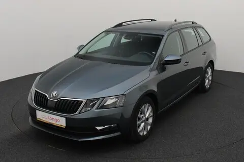 Škoda Octavia, 2020, 1.5, 110 kW, bensiin, manuaal, esivedu