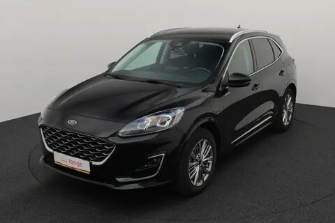 Ford Kuga, 2021, 2.5, 112 kW, pistikhübriid b+e, automaat, esivedu