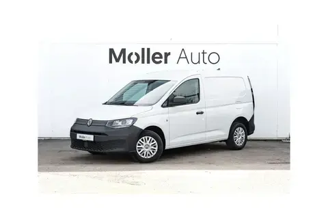Volkswagen Caddy, 2022, 2.0, 55 kW, дизель, механическая, передний привод