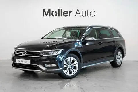 Volkswagen Passat Alltrack, 2016, 2.0, 140 kW, diisel, automaat, nelikvedu
