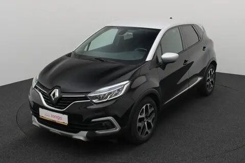 Renault Captur, 2019, 1.5, 66 kW, diesel, automatic, front-wheel drive