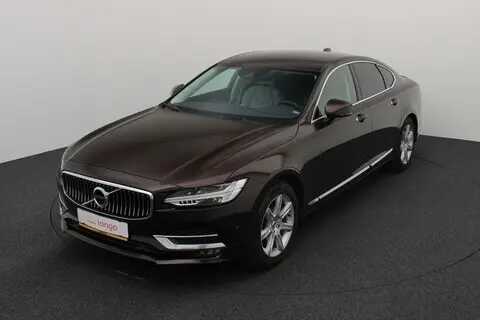 Volvo S90, 2017, 2.0, 140 kW, diisel, automaat, esivedu