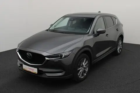 Mazda CX-5, 2021, 2.0, 121 kW, petrol, automatic, front-wheel drive