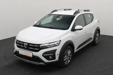 Dacia Sandero, 2021, 1.0, 67 kW, bensiin, manuaal, esivedu