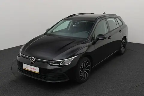 Volkswagen Golf, 2022, 2.0, 85 kW, diesel, manual, front-wheel drive