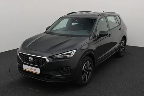 SEAT Tarraco, 2020, 2.0, 110 kW, diesel, manual, front-wheel drive