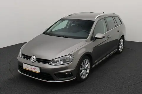 Volkswagen Golf, 2016, 1.6, 81 kW, diesel, manual, front-wheel drive
