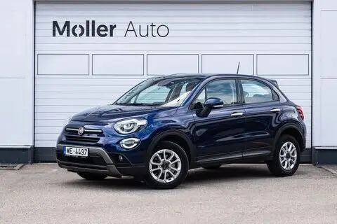Fiat 500, 2019, 1.3, 111 kW, bensiin, automaat, esivedu