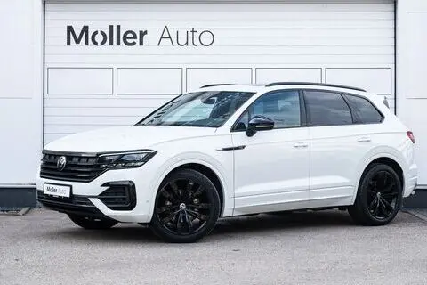 Volkswagen Touareg, 2022, 3.0, 170 kW, diisel, automaat, nelikvedu