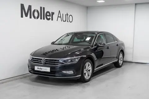Volkswagen Passat, 2021, 1.5, 110 kW, бензин, автомат, передний привод