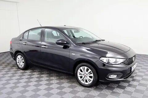 Fiat Tipo, 2016, 1.4, 95 kW, bensiin, manuaal, esivedu